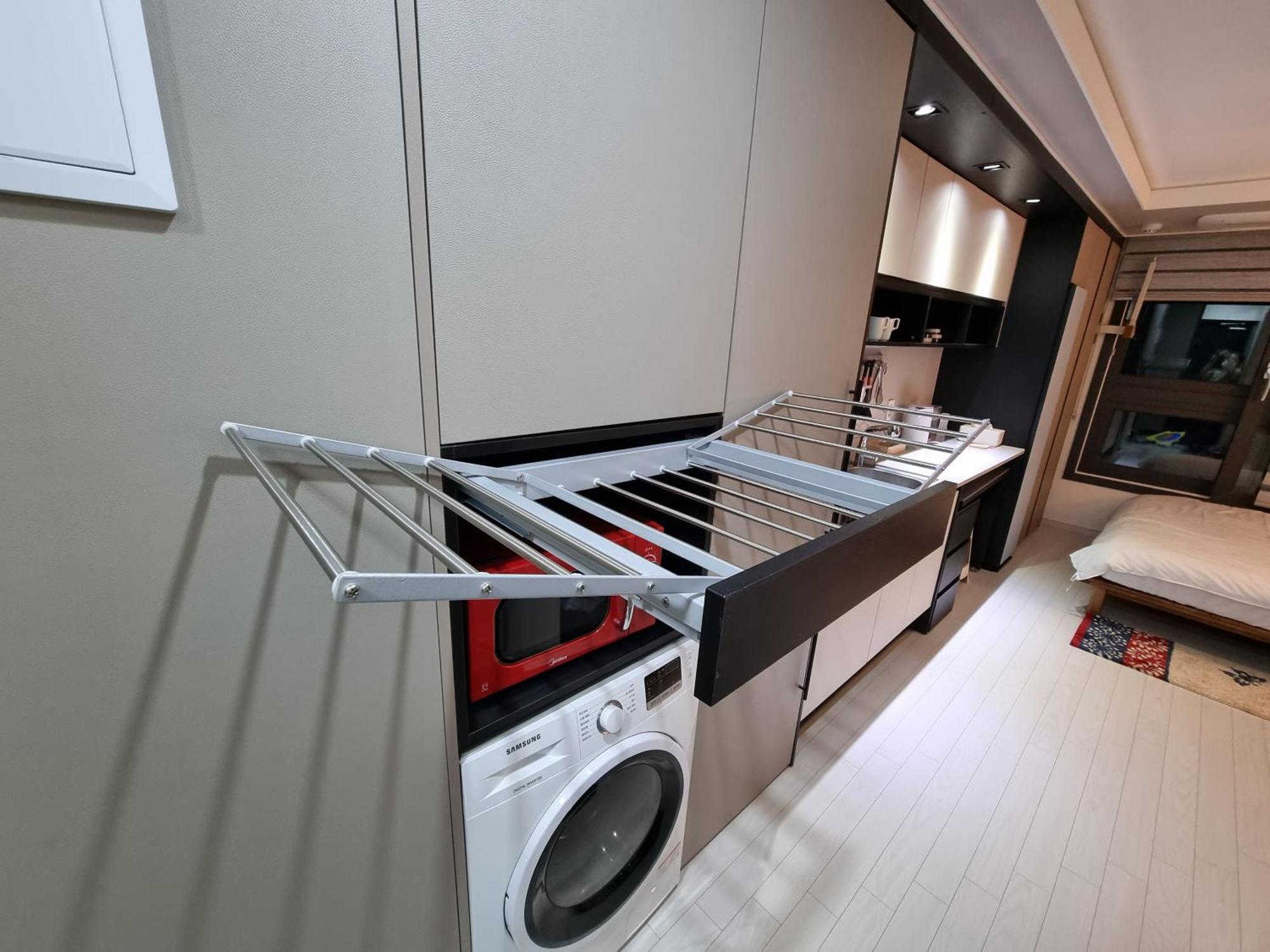 Daegu Starb&B Dsr Hotel Mia Guestroom Номер фото